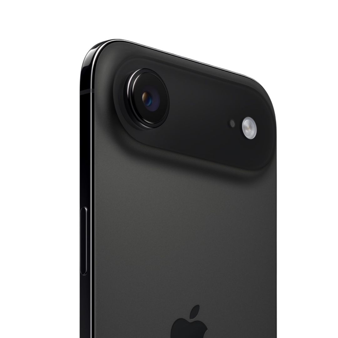 Apple iPhone 17 Air 256GB Color Negro Espacial  Libre + AirPods Pro 2