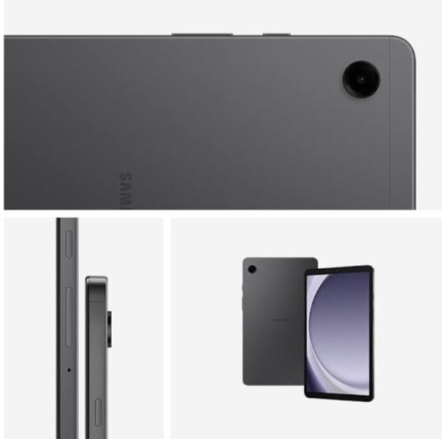 SAMSUNG GALAXY TAB A9 PLUS 5G