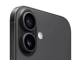 Apple iPhone 16 Plus 128GB Nuevo Liberado Color Negro