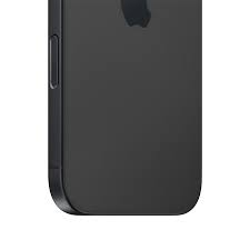 Apple iPhone 16 Plus 128GB Nuevo Liberado Color Negro