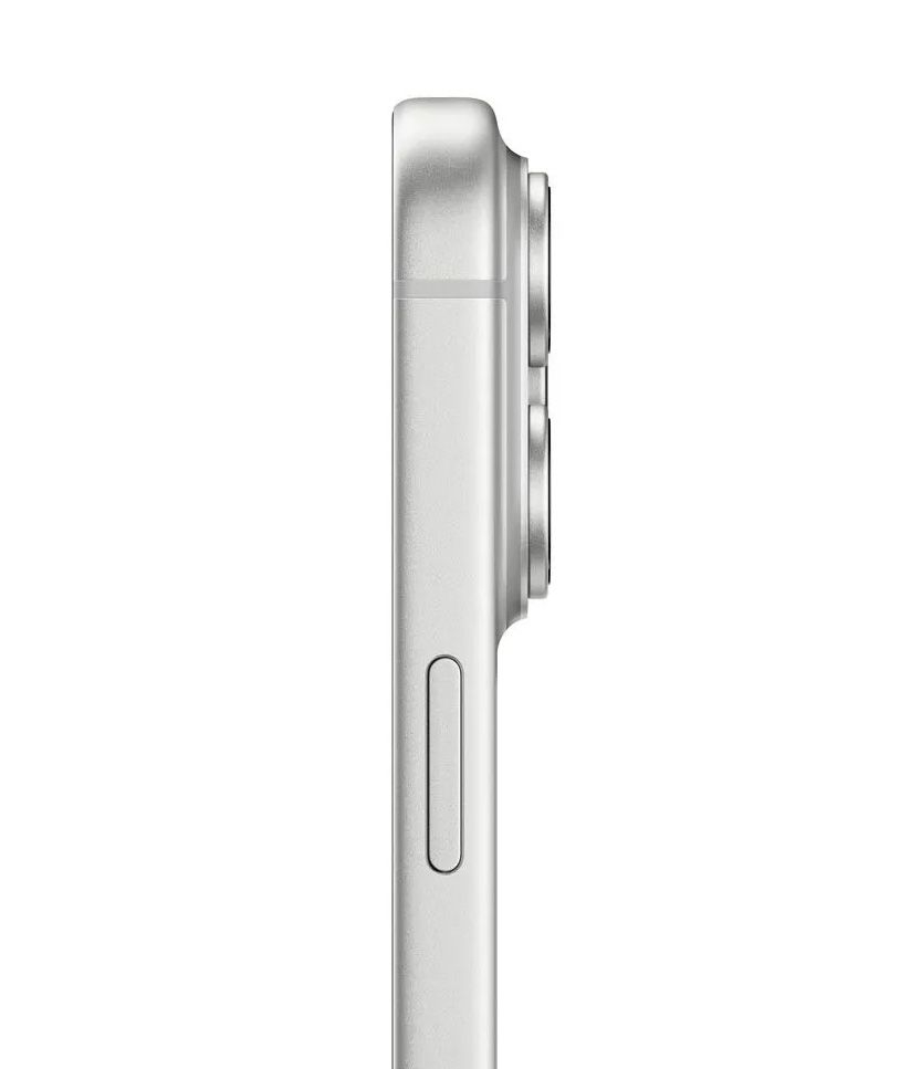 iPhone 17 Pro 256GB Celular Apple Nuevo sellado Color Blanco + Funda Negra 
