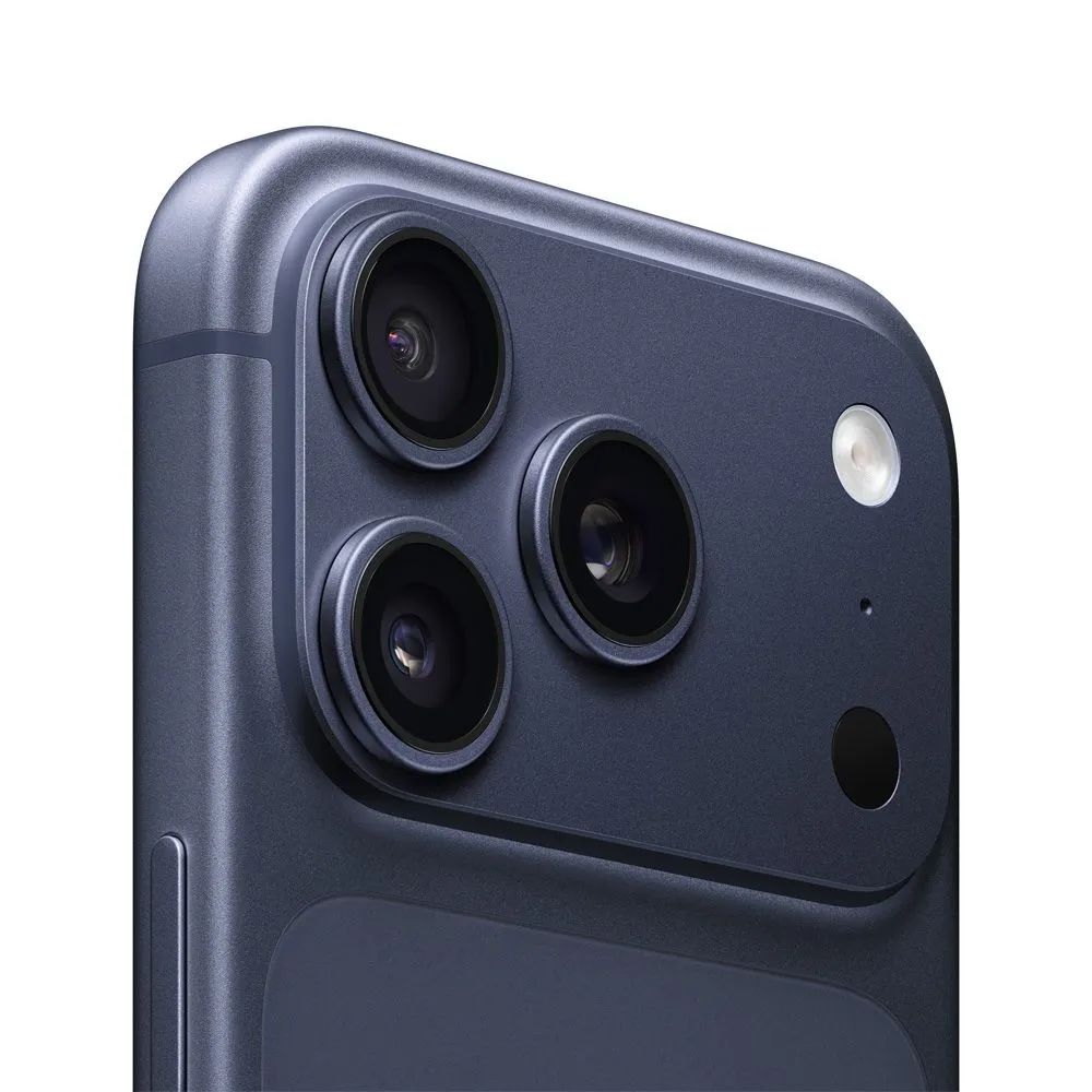 iPhone 17 Pro max 512 GB Celular Apple Nuevo  sellado Color Azul 