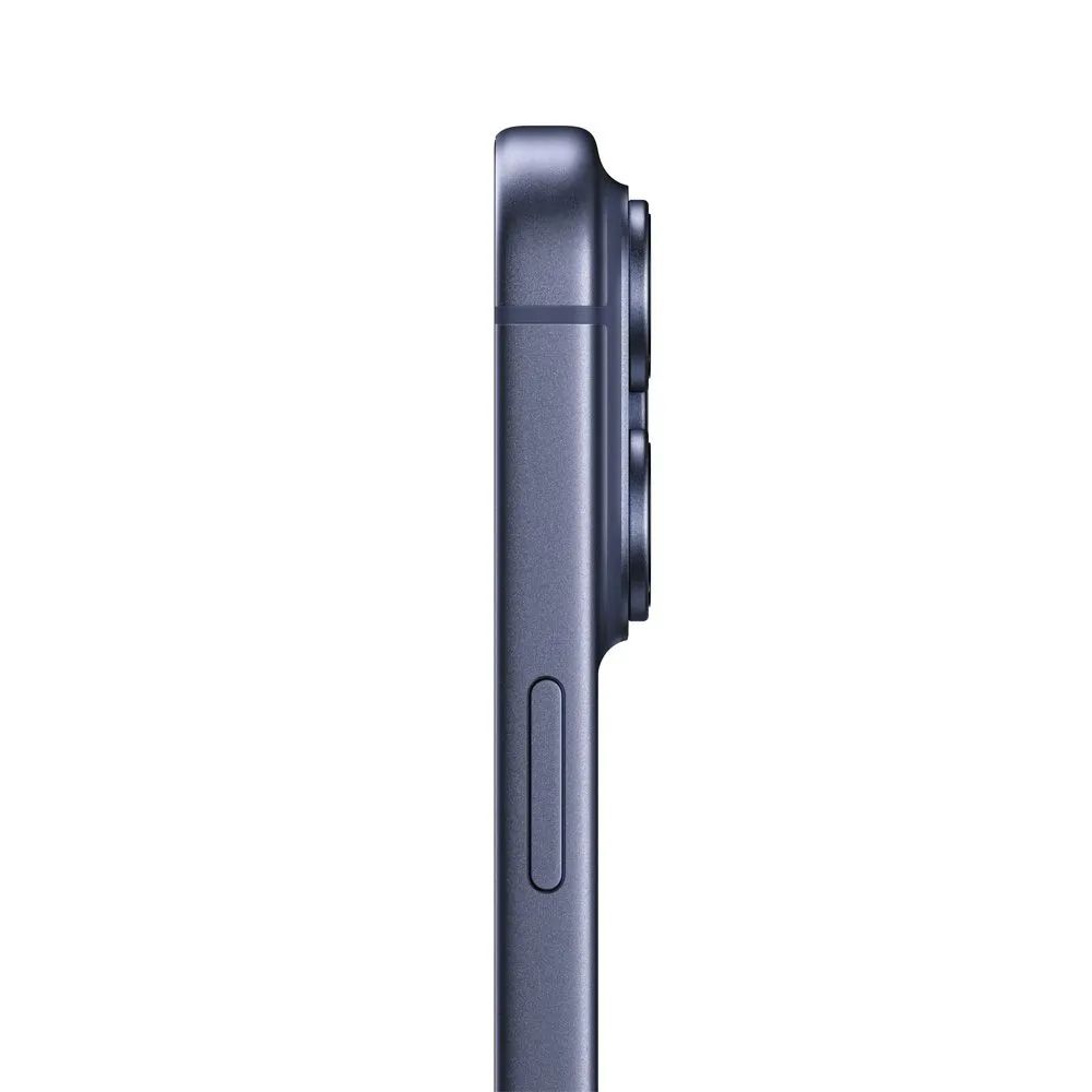 iPhone 17 Pro max 512 GB Celular Apple Nuevo  sellado Color Azul 