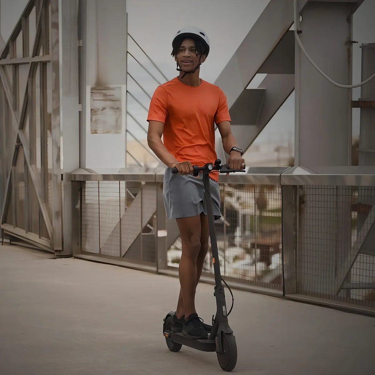 Scooter Eléctrico Xiaomi Mi Pro 2 Negro Para Adulto 25 Km/h con MOCHILA XIAOMI DE REGALO
