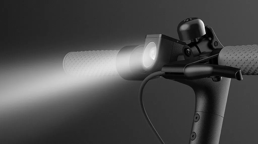 Scooter Eléctrico Xiaomi Mi Pro 2 Negro Para Adulto 25 Km/h con MOCHILA XIAOMI DE REGALO