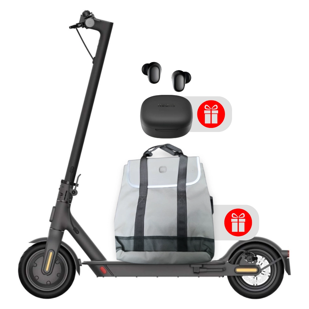 Scooter Eléctrico