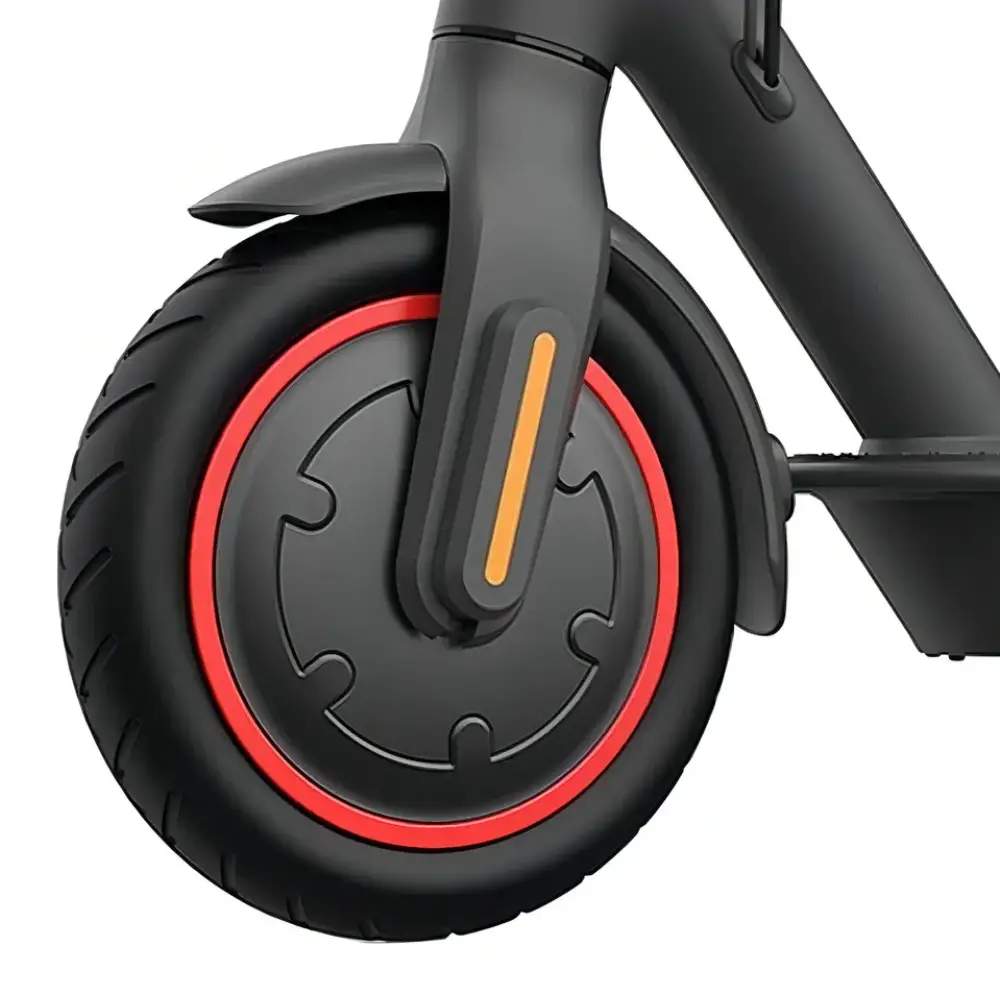 Scooter Eléctrico Xiaomi Mi Pro 2 Negro Para Adulto 25 Km/h con MOCHILA XIAOMI DE REGALO