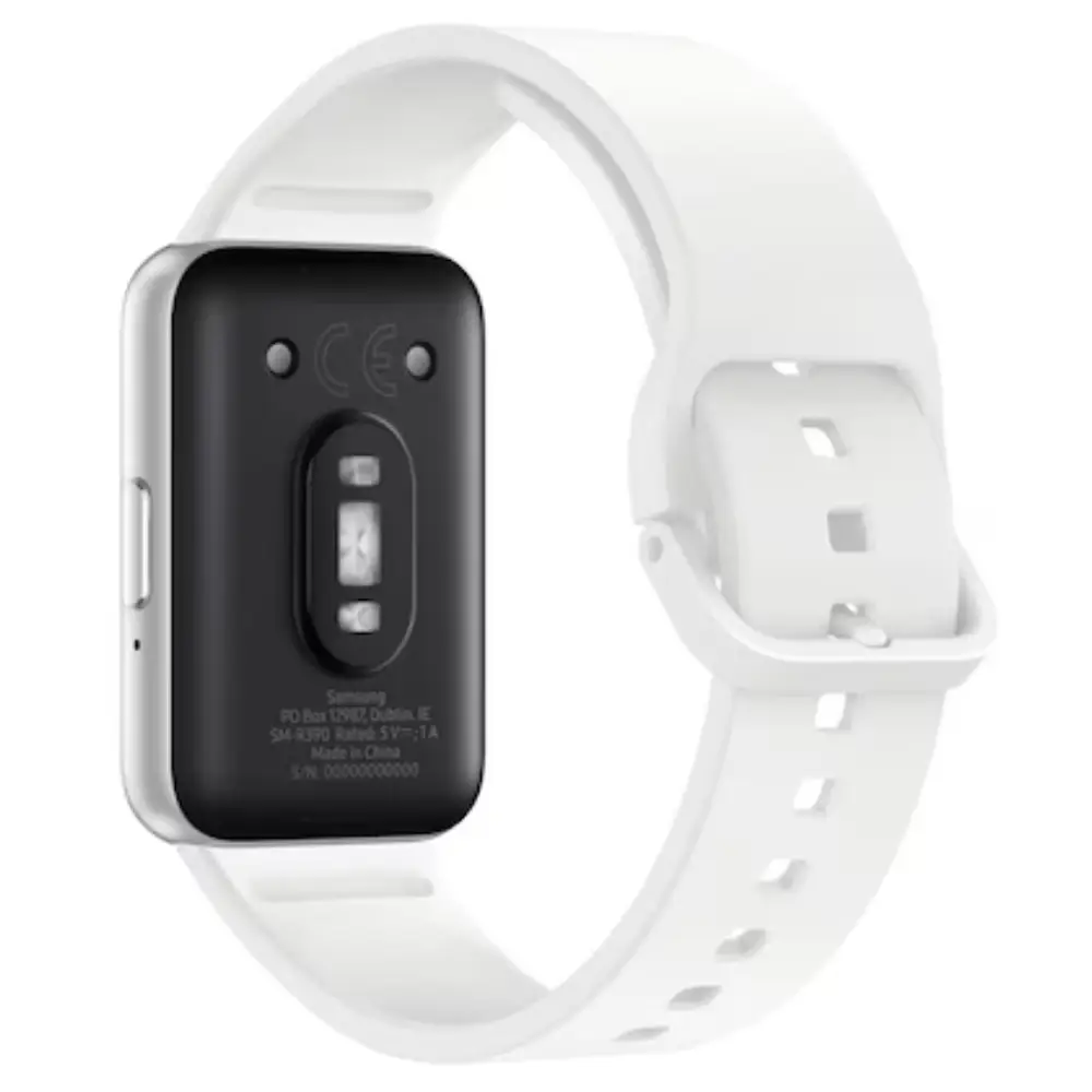 Samsung Galaxy Fit 3 – Smartwatch  Original deportivo AMOLED 1.6″, hasta 13 días, +100 modos