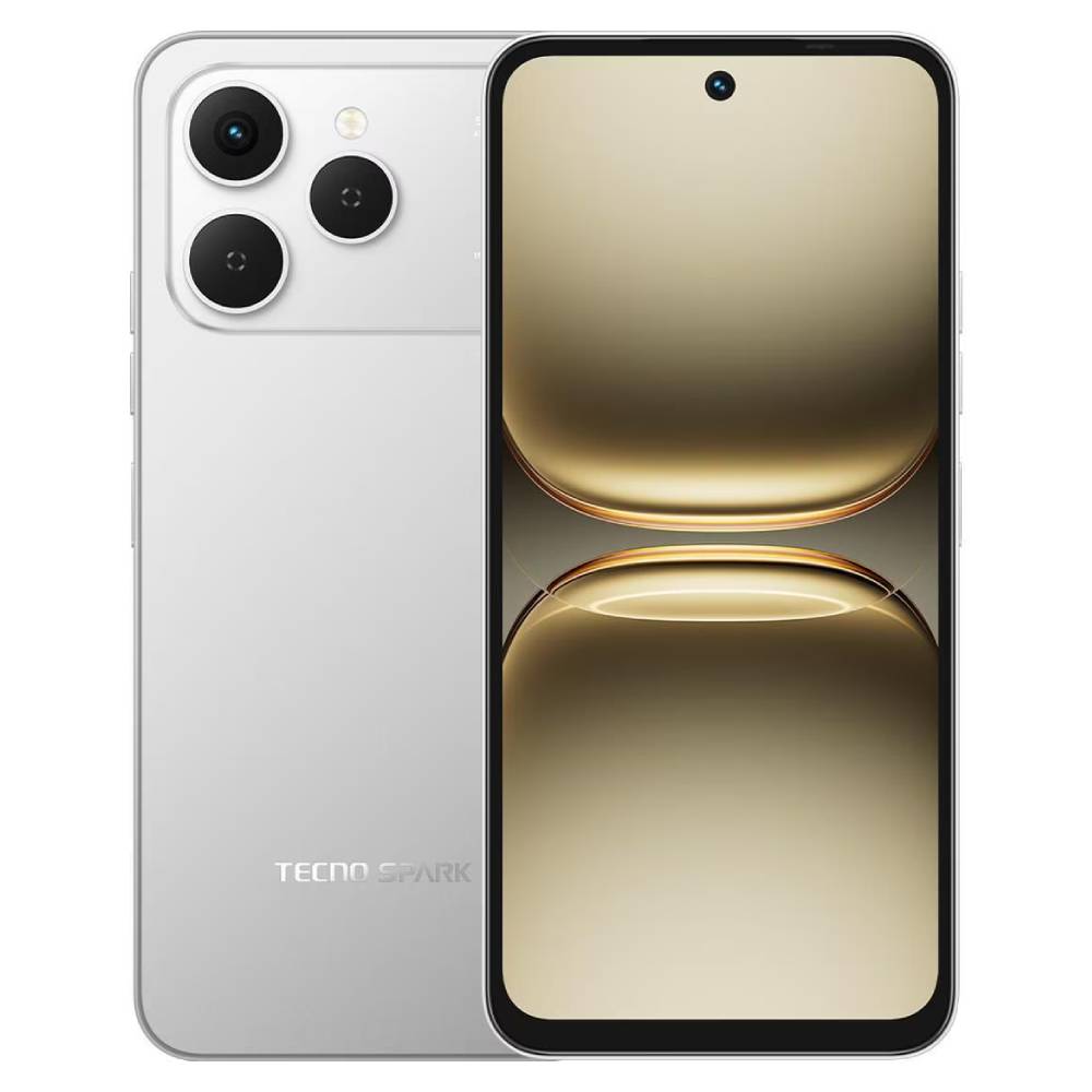Celular Tecno Spark