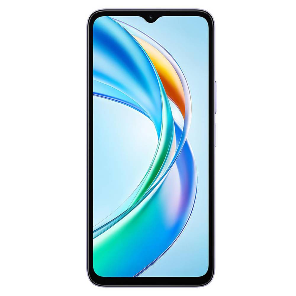 Honor X5B Plus 4/256gb Morado (Dual SIM) + REGALO HONOR
