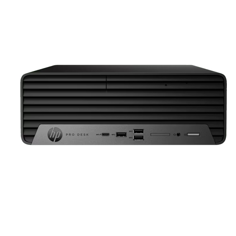 Mini PC HP Pro 400 G9 - Intel Core i3-13100T - 8GB - 512GB SSD - 1TB - Windows 11 Pro