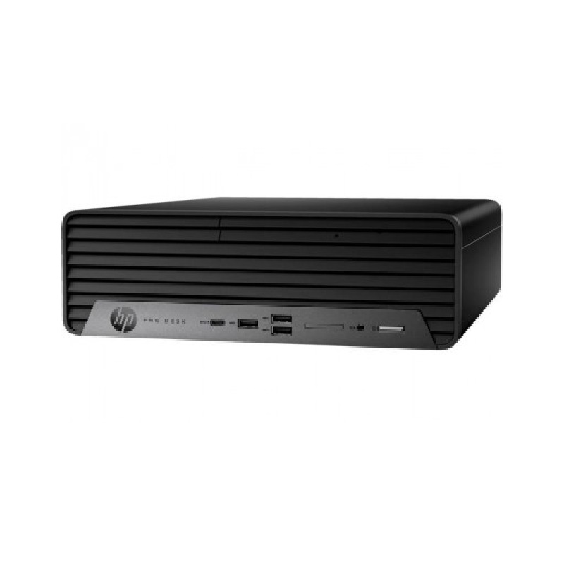 Mini PC HP Pro 400 G9 - Intel Core i3-13100T - 8GB - 512GB SSD - 1TB - Windows 11 Pro