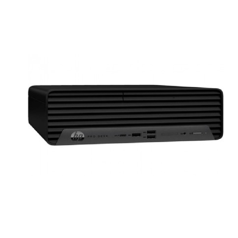 Mini PC HP Pro 400 G9 - Intel Core i3-13100T - 8GB - 512GB SSD - 1TB - Windows 11 Pro