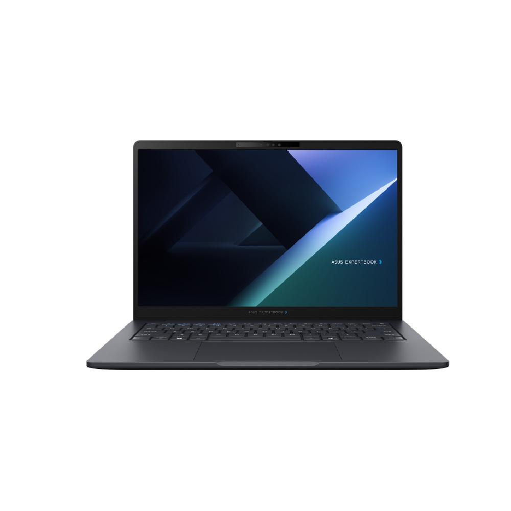 Laptop ASUS ExpertBook B5, 14" 1920x1200 WUXGA, Intel 5 225H, 16GB, 512GB SSD, Windows 11 Pro, Español.
