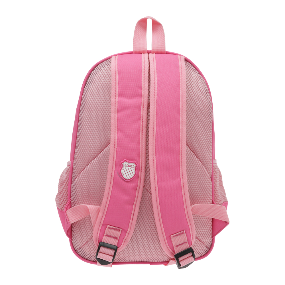 Mochila K-Swiss KITTY Color Rosa