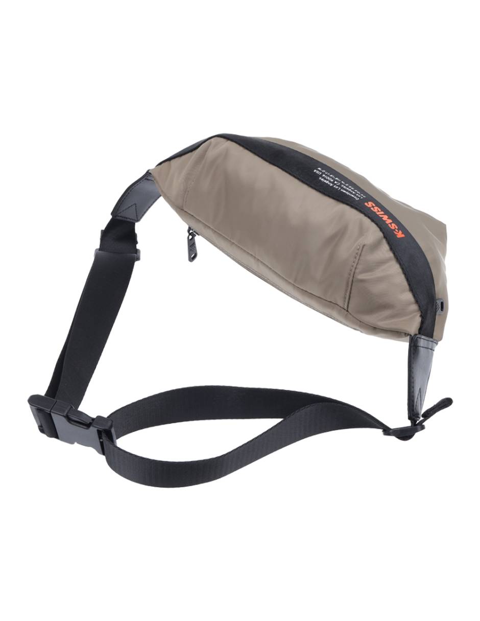 Cangurera K-Swiss KESWICK Color Beige