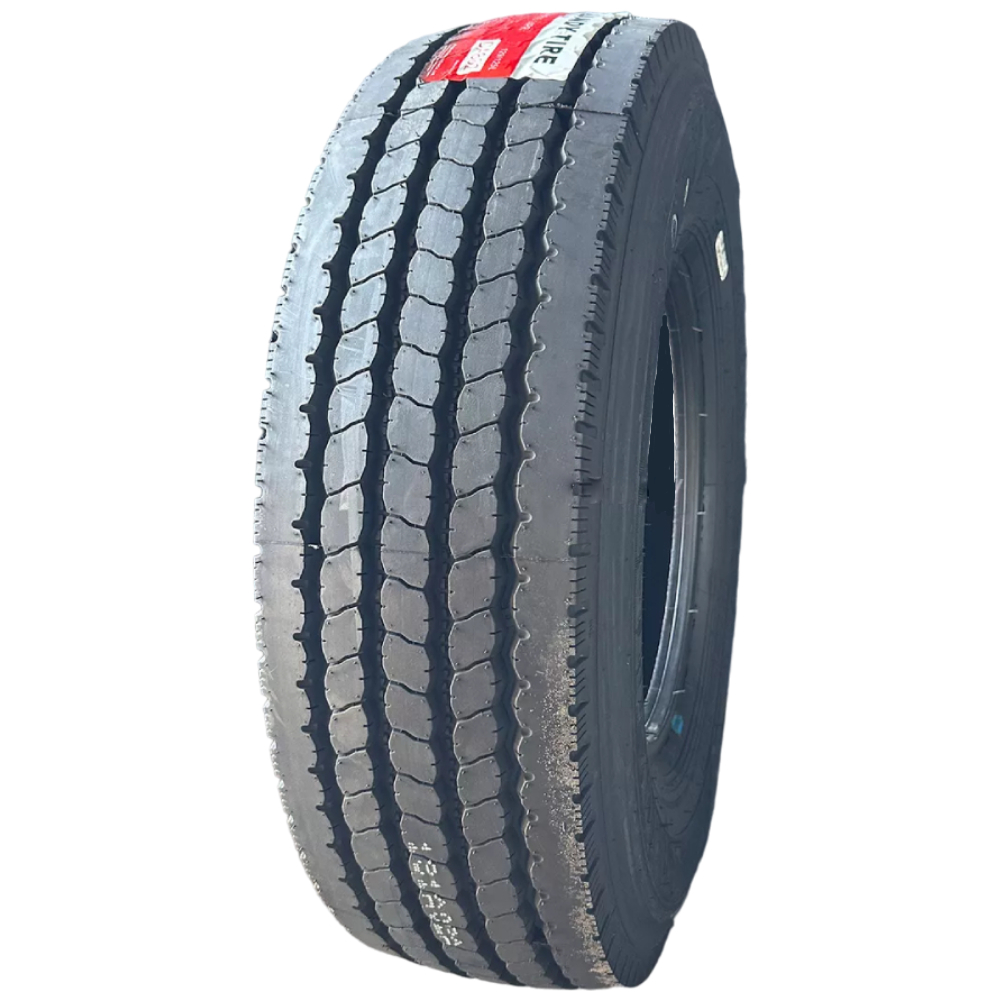 Llanta ST235/80R16-14C 129/125L LANDY DA802 PARA USO EXCLUSIVO DE REMOLQUE