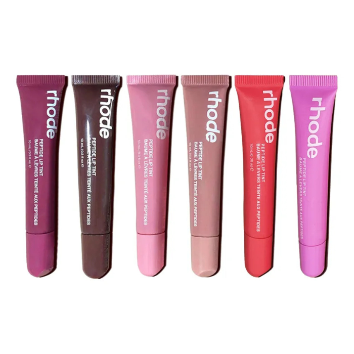 Hidratante De Labios