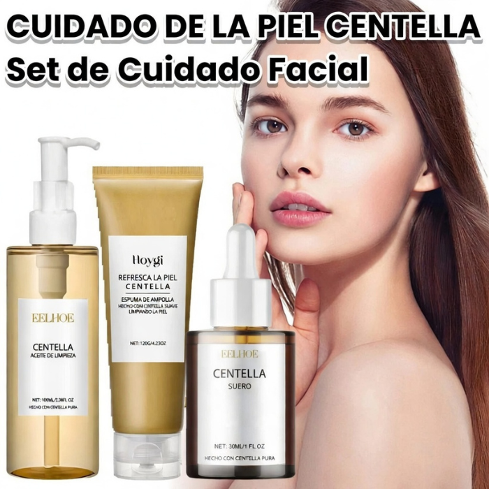 Aceite Limpiador Facial