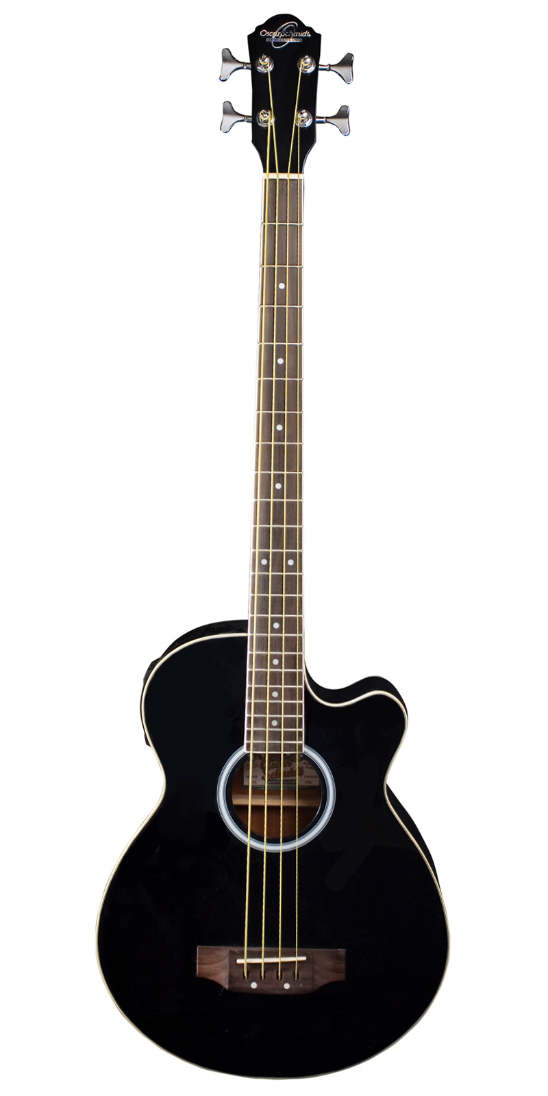 Guitarra Oscar Schmidt