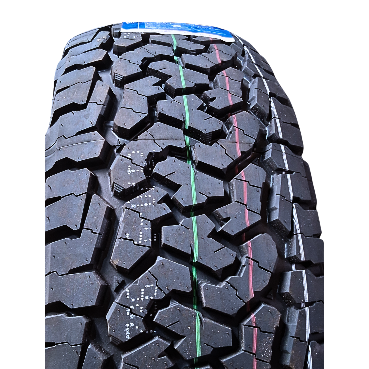 LLANTA 245/55R19 COMFORSER CF1100 A/T 107 H 