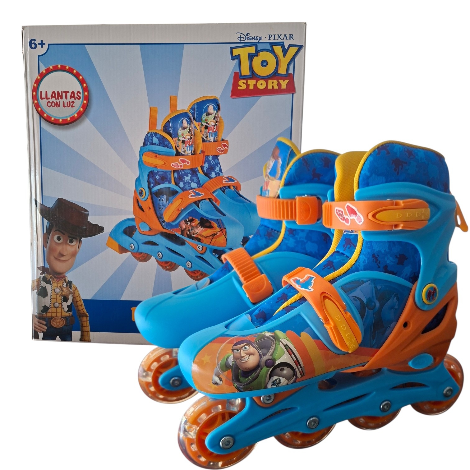 Toy Story 4