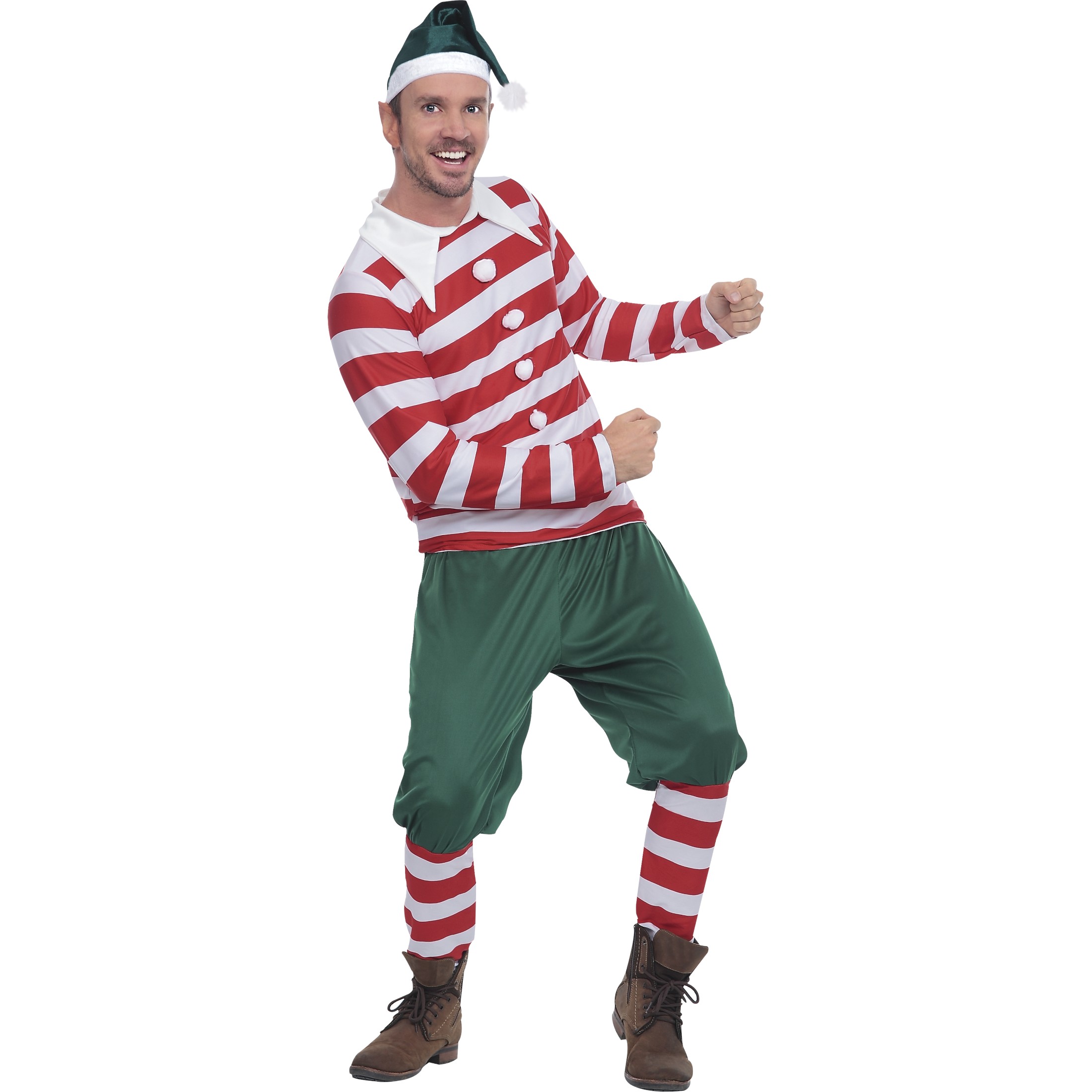 Disfraces para Navidad