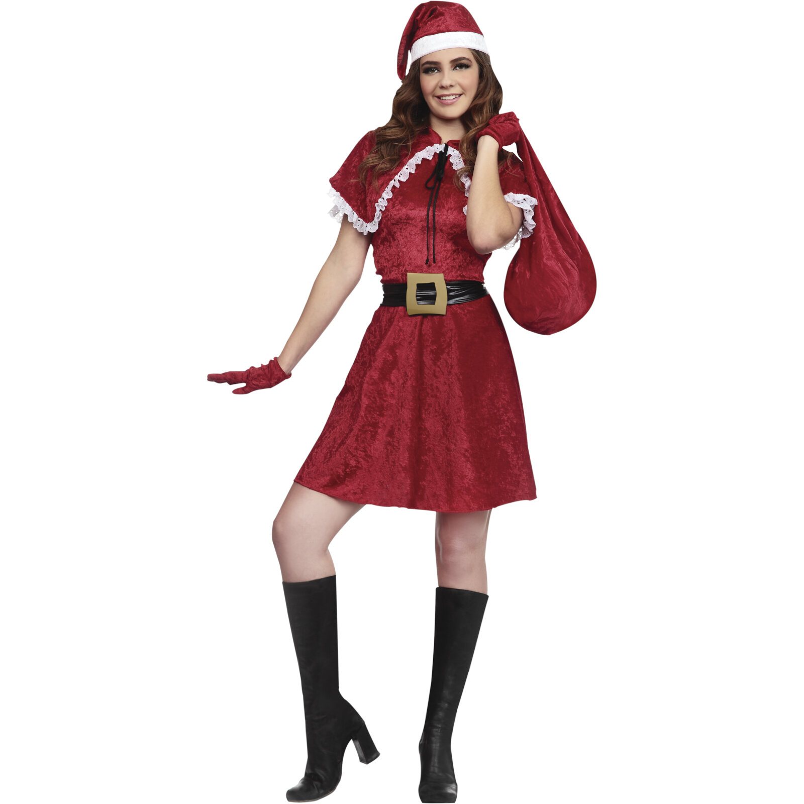 Disfraces de Navidad para Mujer