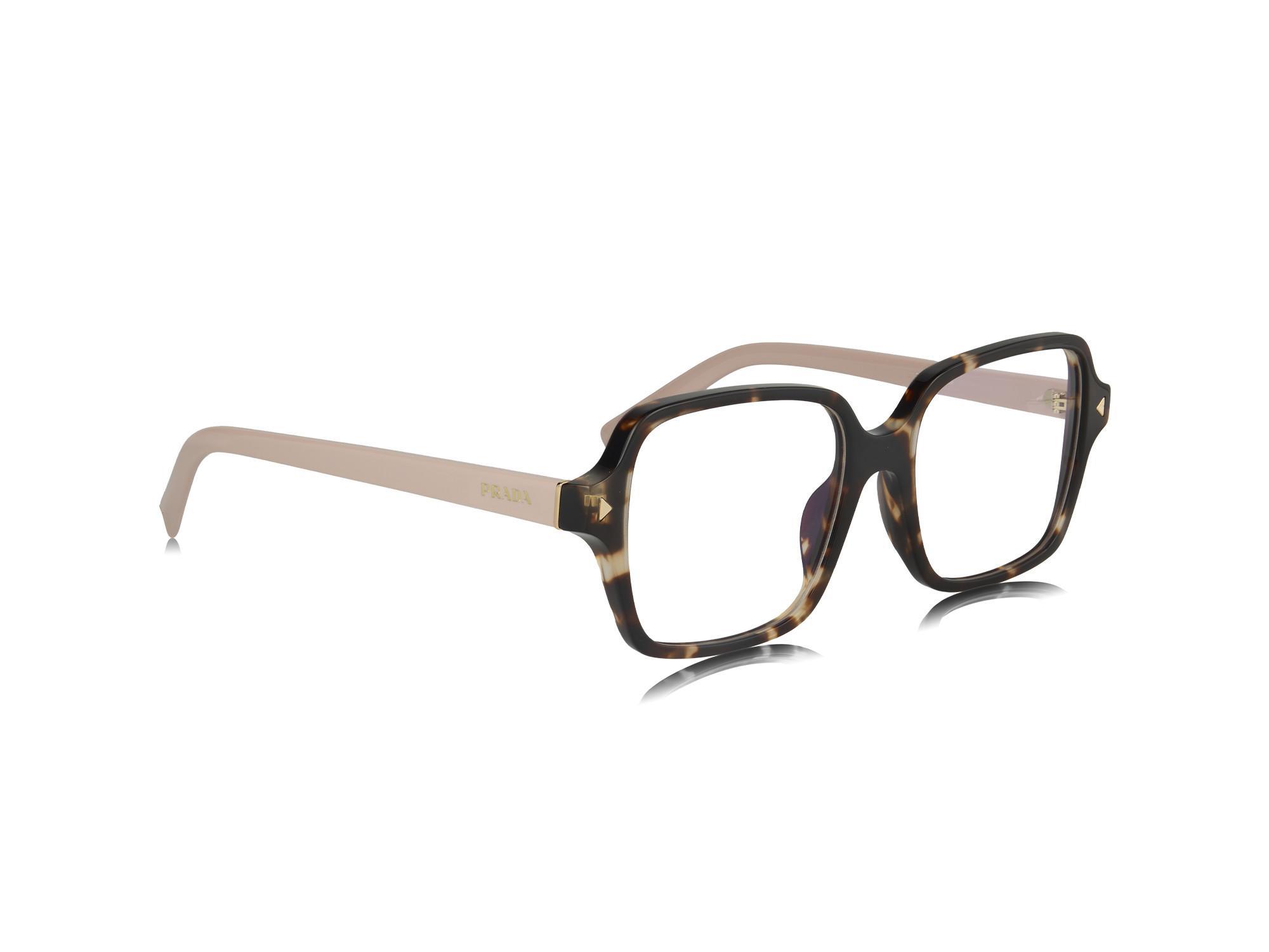 Lentes de sol Prada SPR A02V 07R-1O1