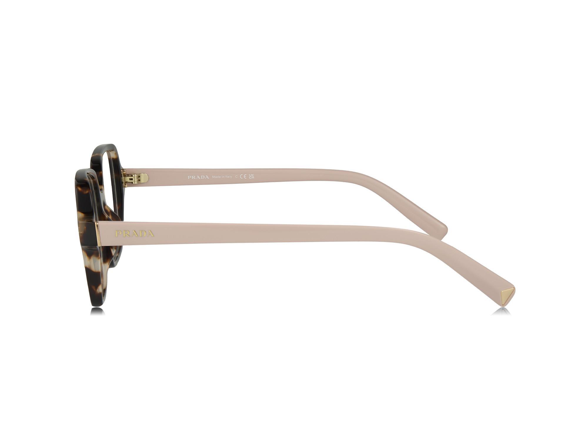 Lentes de sol Prada SPR A02V 07R-1O1