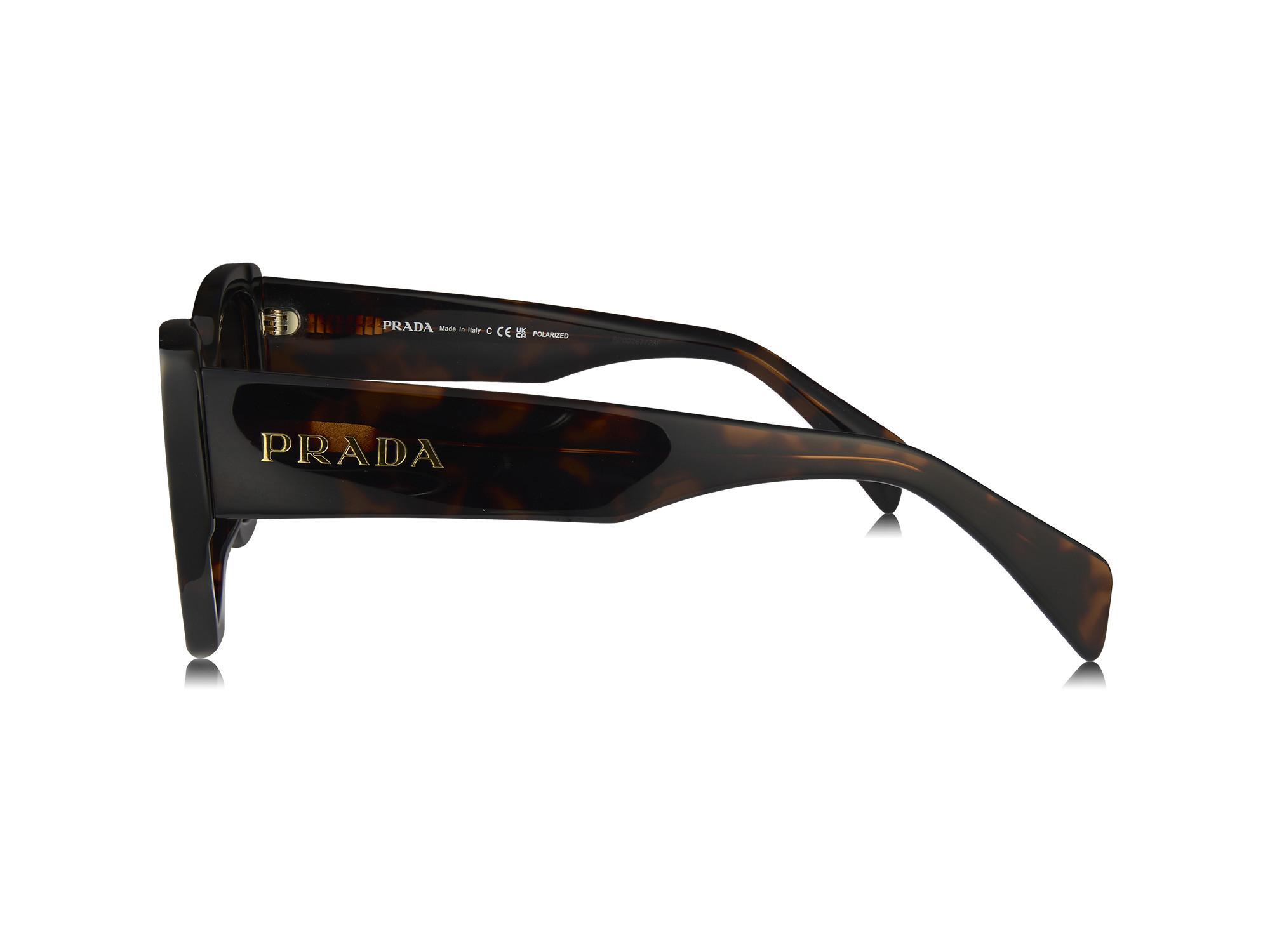 Lentes de sol Prada SPR A08S 16N-5Y1