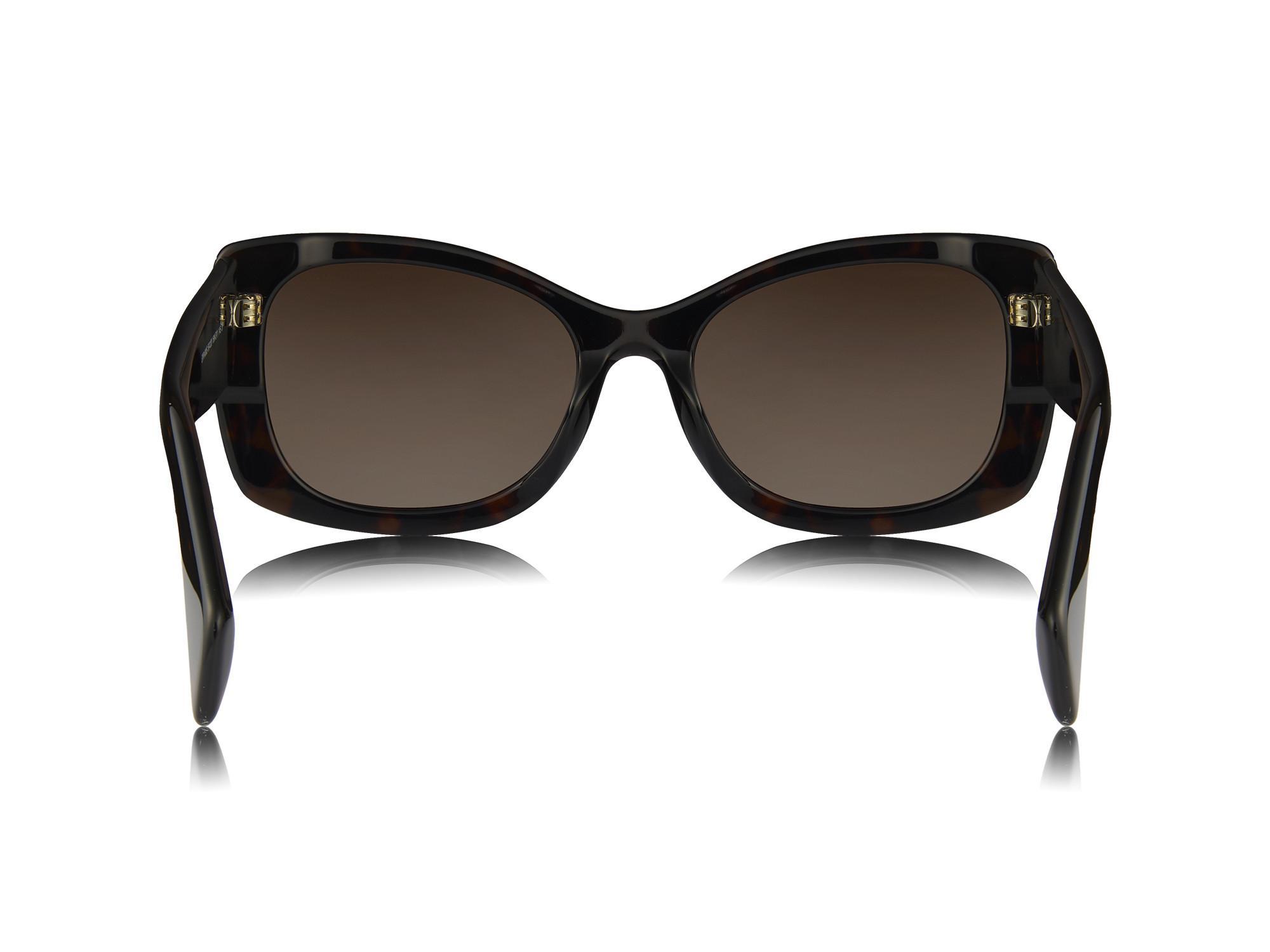 Lentes de sol Prada SPR A08S 16N-5Y1