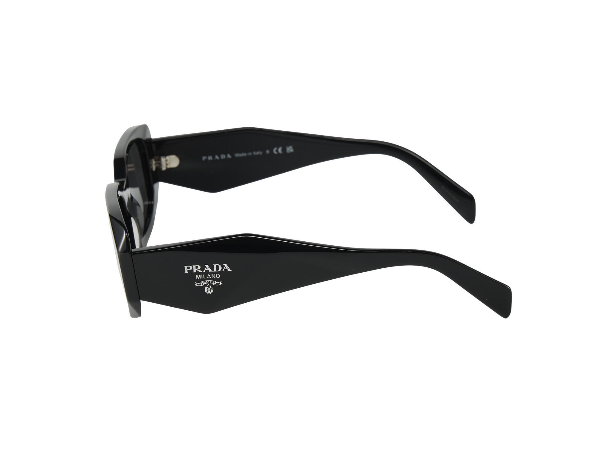 Lentes de sol Prada SPR 17W 1AB-5S0 