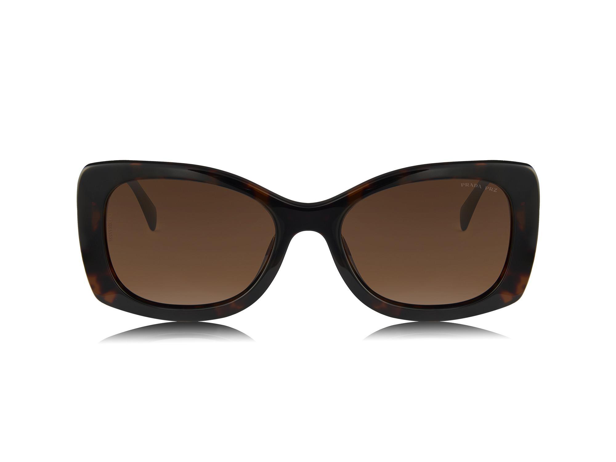 Lentes de sol Prada SPR A08S 16N-5Y1