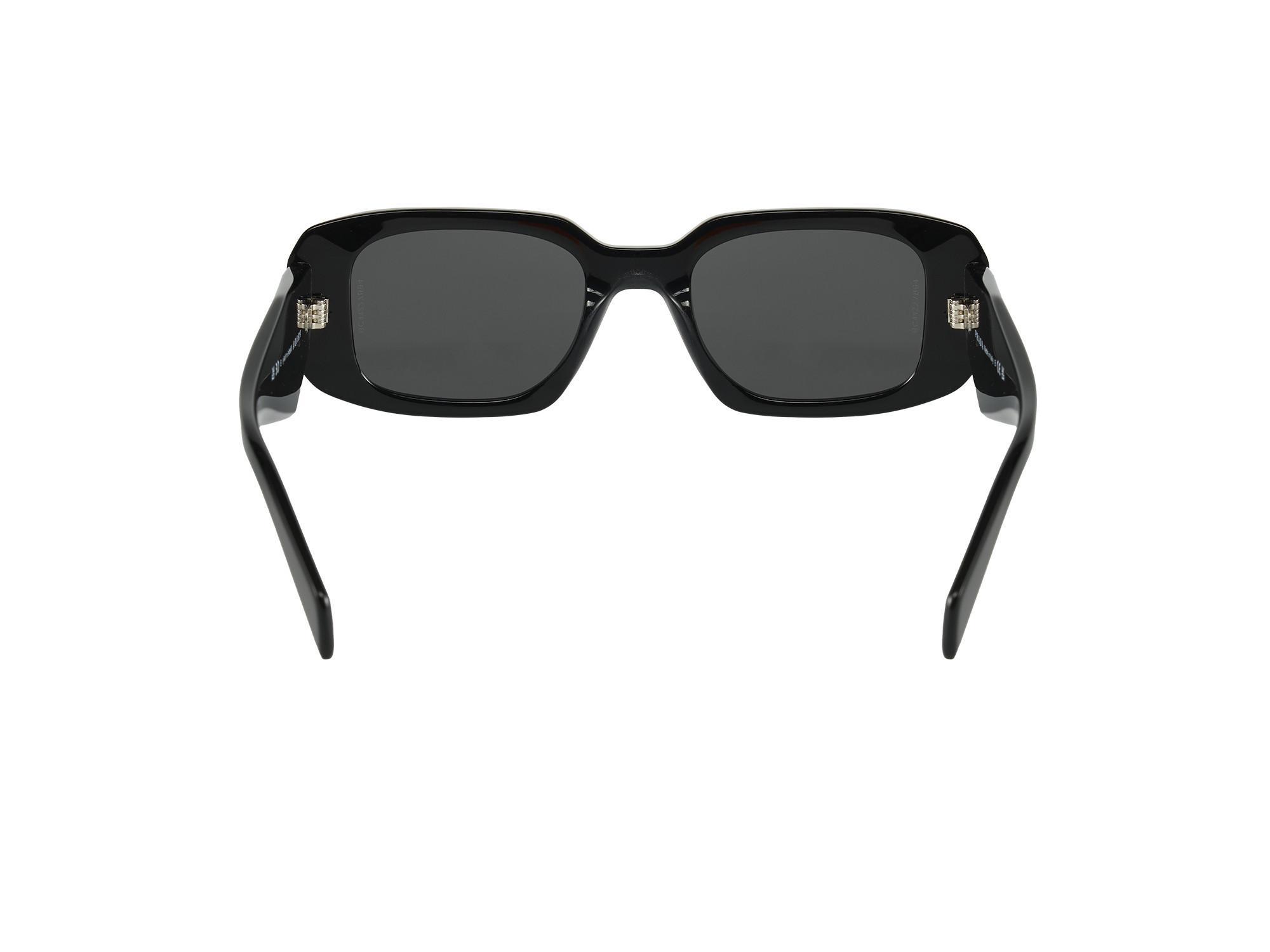 Lentes de sol Prada SPR 17W 1AB-5S0 