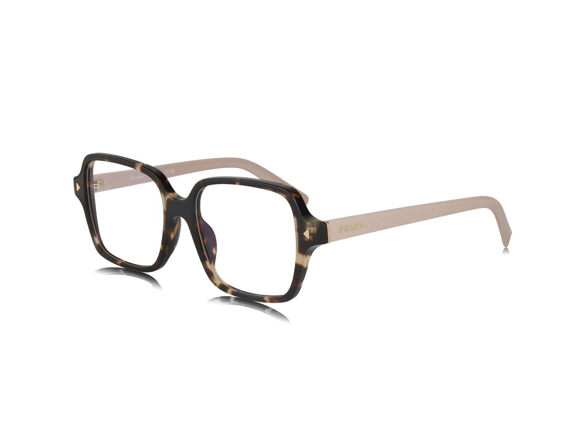 Lentes de sol Prada SPR A02V 07R-1O1