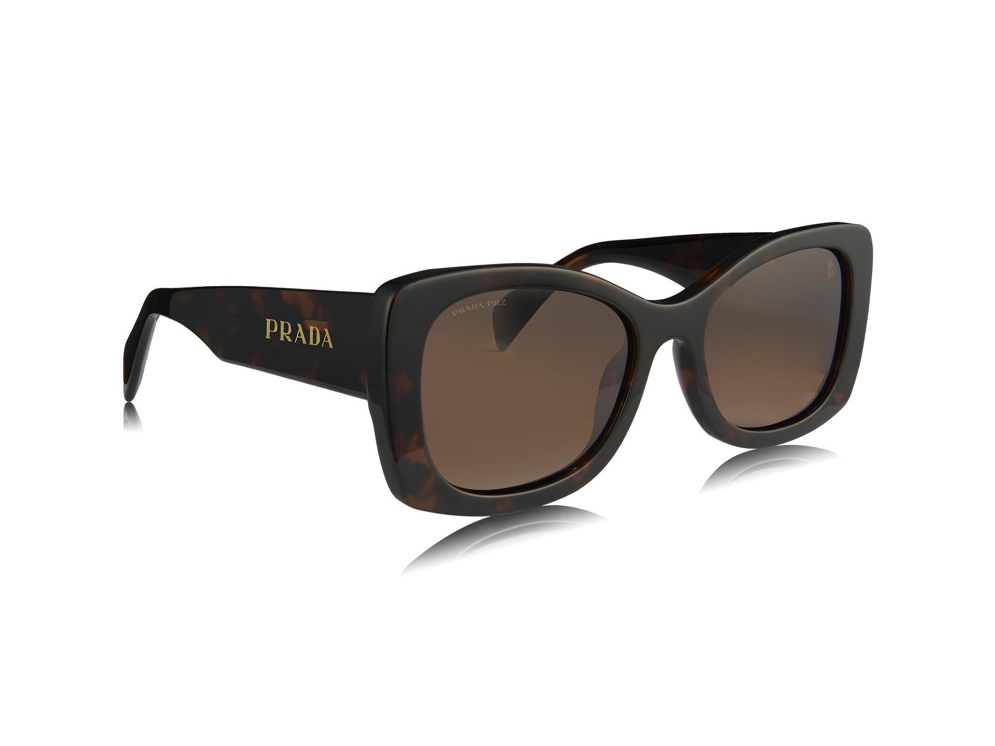 Lentes de sol Prada SPR A08S 16N-5Y1