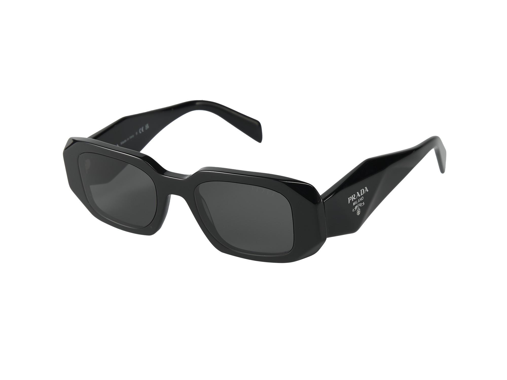Lentes de sol Prada SPR 17W 1AB-5S0 