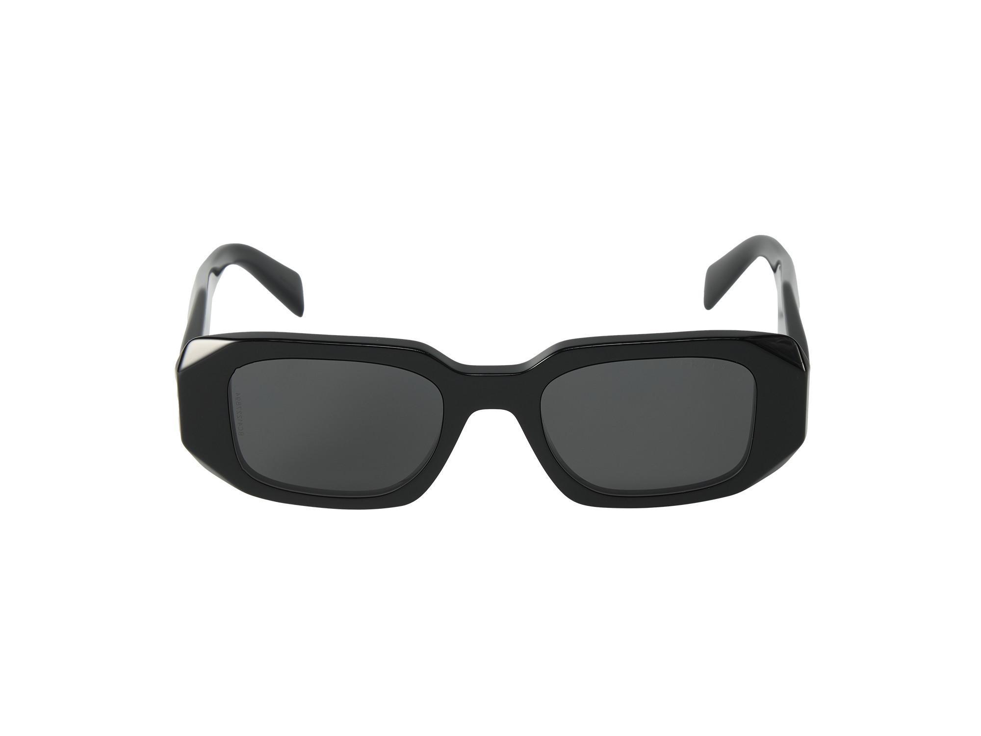 Lentes de sol Prada SPR 17W 1AB-5S0 