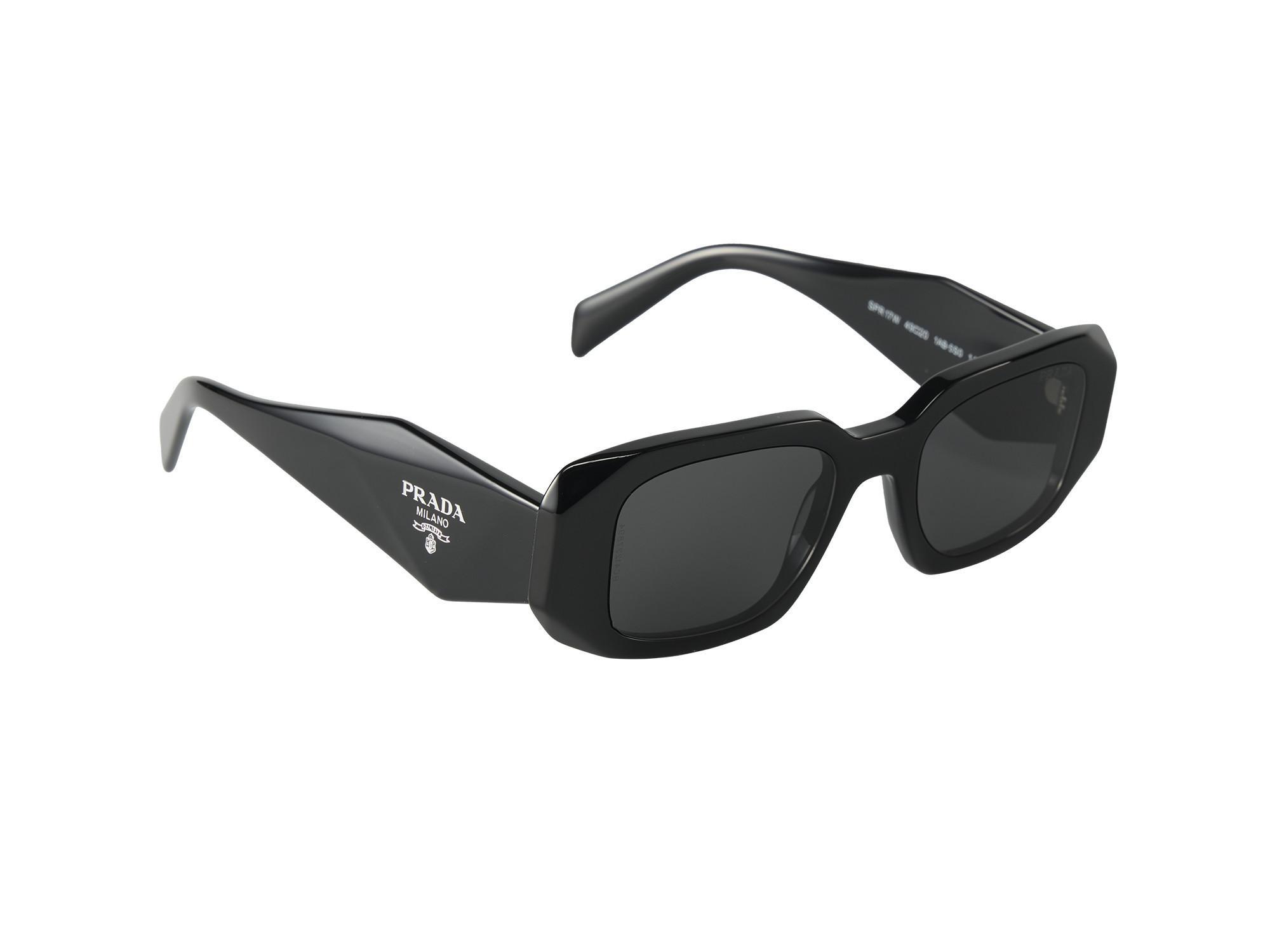 Lentes de sol Prada SPR 17W 1AB-5S0 