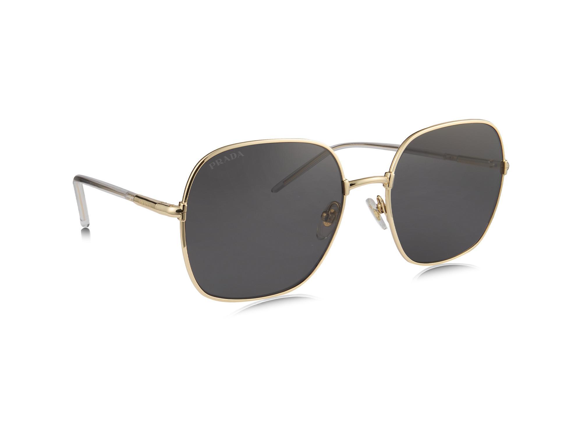 Lentes de sol Prada SPR 67XS ZVN-09T