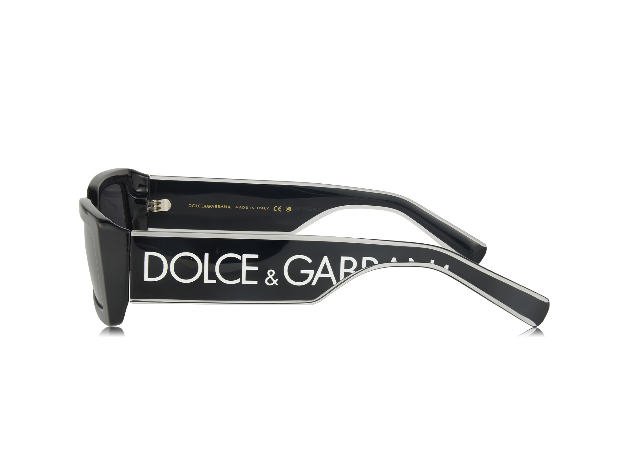 Lentes de sol Dolce & Gabbana DG6187 501/87