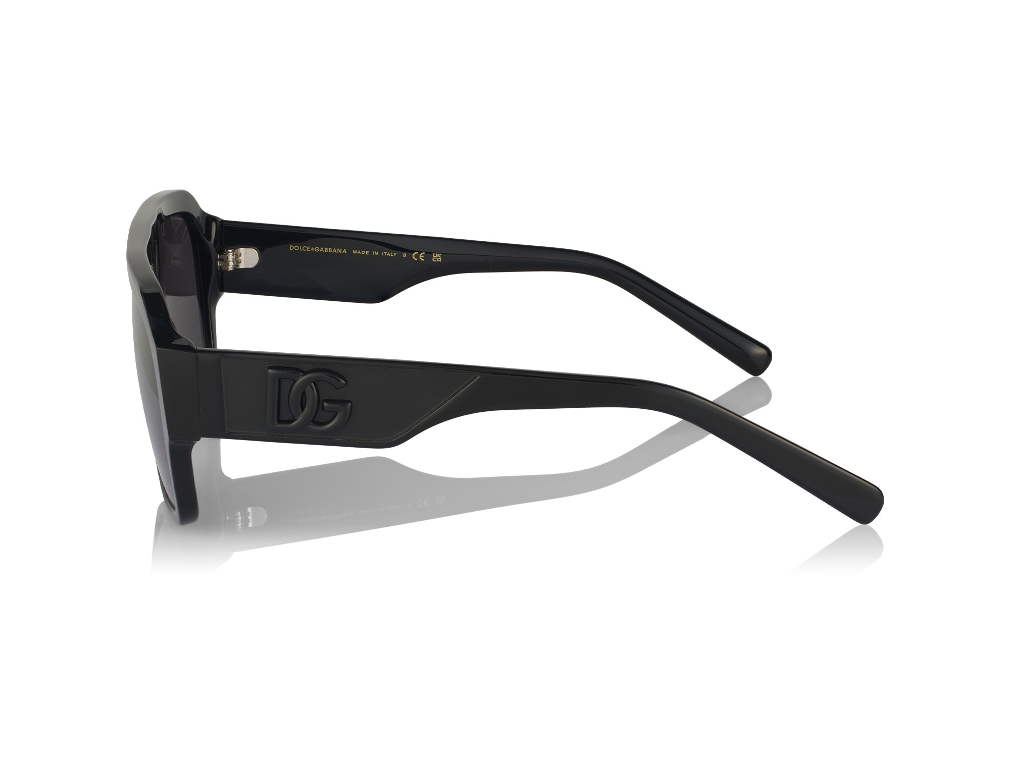 Lentes de sol Dolce & Gabbana DG4403 501/87 