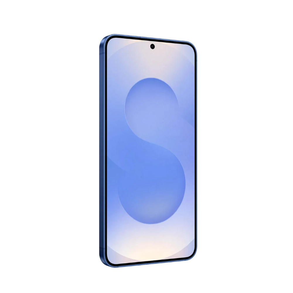 Samsung Galaxy s25 128GB Azul Marino Reacondicionado + Audifonos Bluetooth