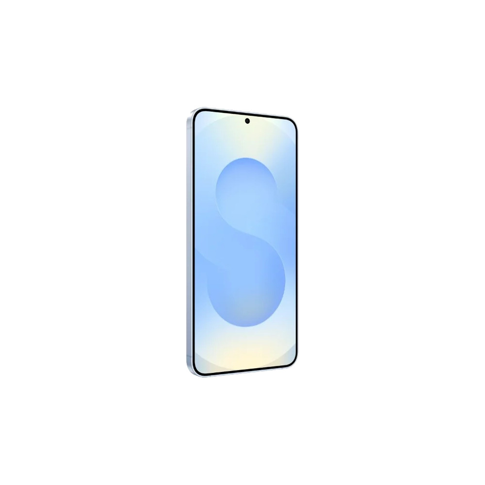 Samsung Galaxy s25 128GB Azul Reacondicionado + Audifonos Bluetooth