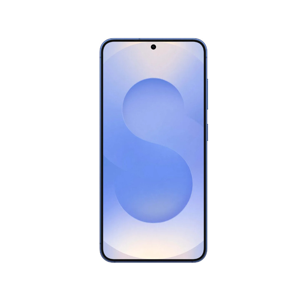 Samsung Galaxy s25 128GB Azul Marino Reacondicionado + Audifonos Bluetooth