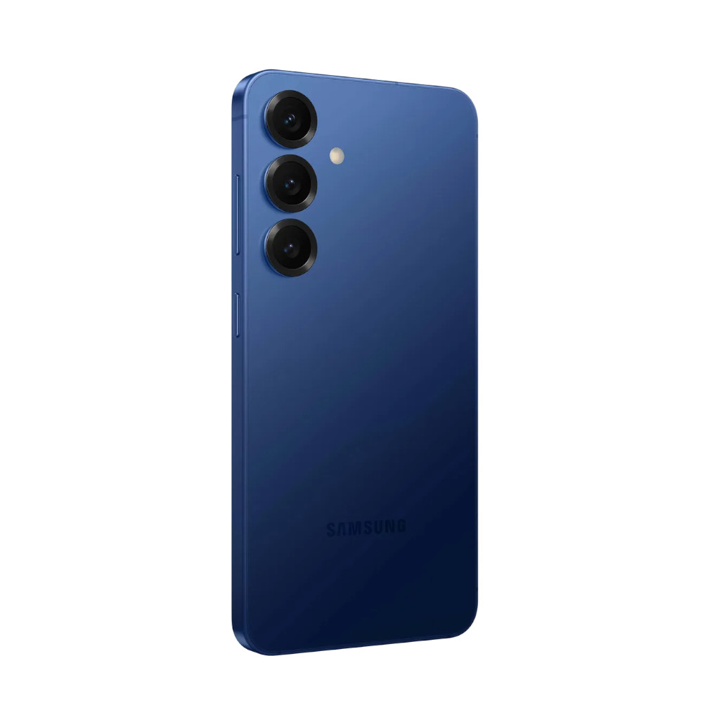 Samsung Galaxy s25 128GB Azul Marino Reacondicionado + Audifonos Bluetooth