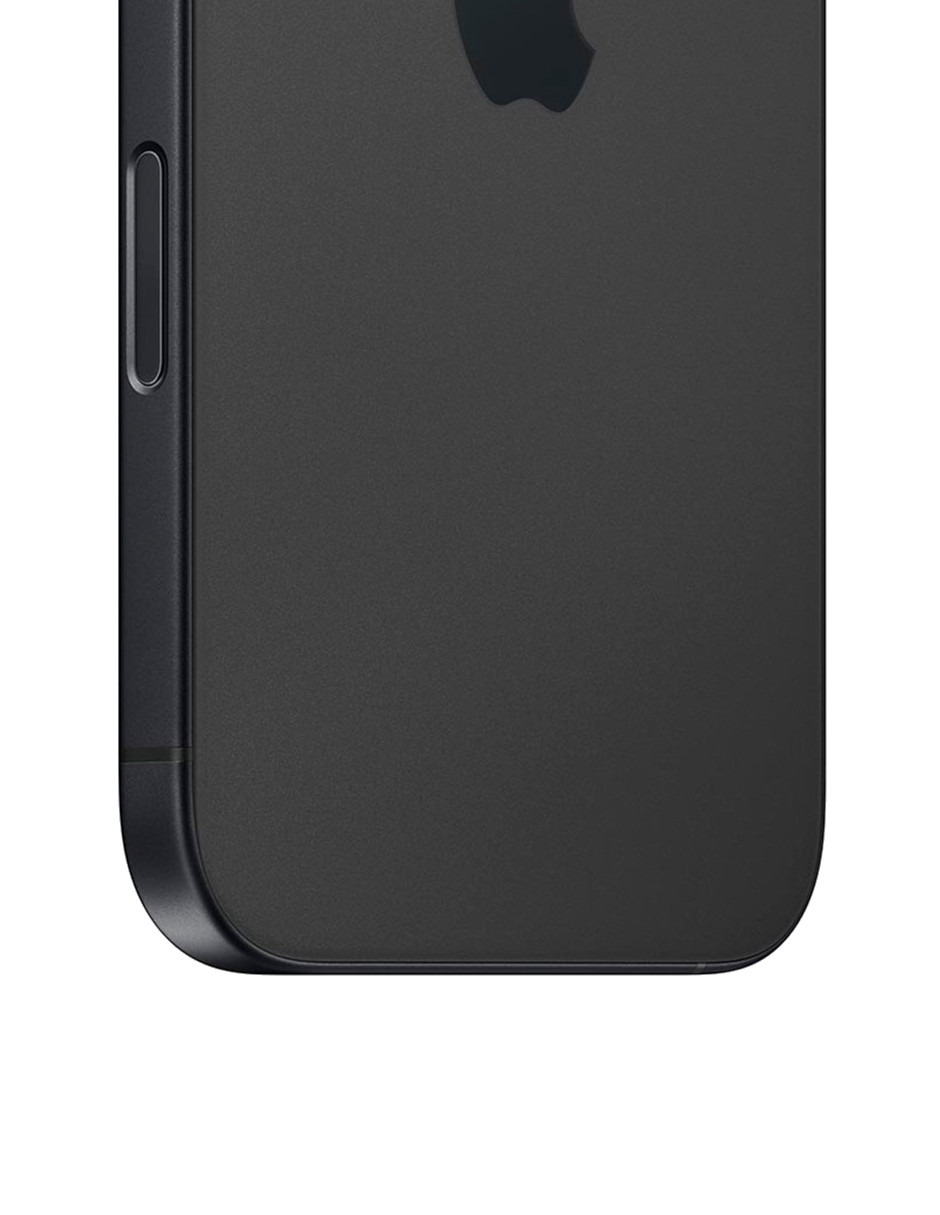iPhone 16 128gb Reacondicionado Esim Negro