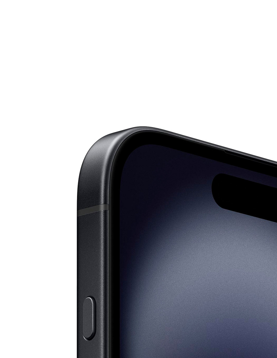 iPhone 16 128gb Reacondicionado Esim Negro