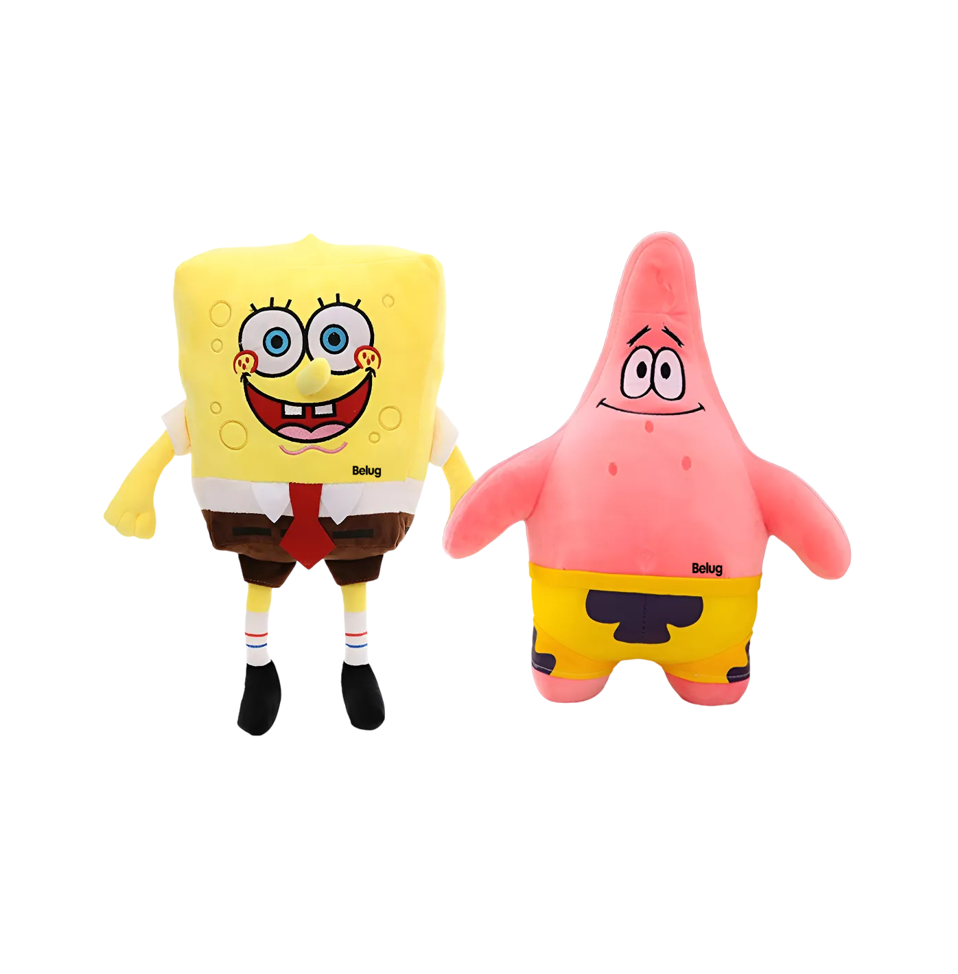 Peluches de Bob Esponja